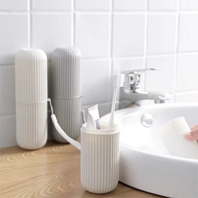 Etui brosse a dent​