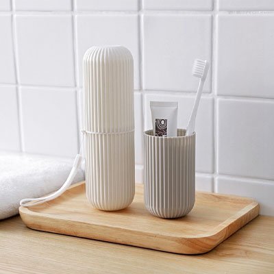 Etui brosse a dent​