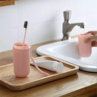 Etui brosse a dent​