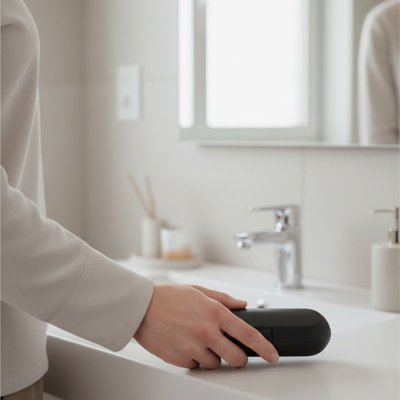 Etui brosse a dent​