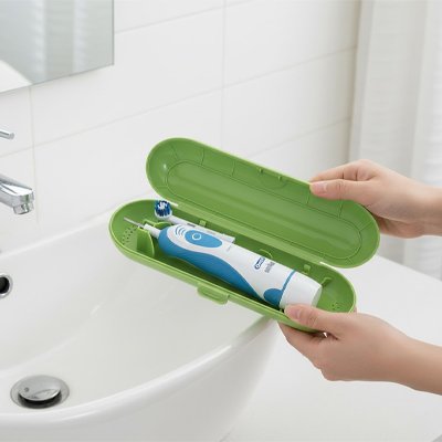 Etui brosse a dent​