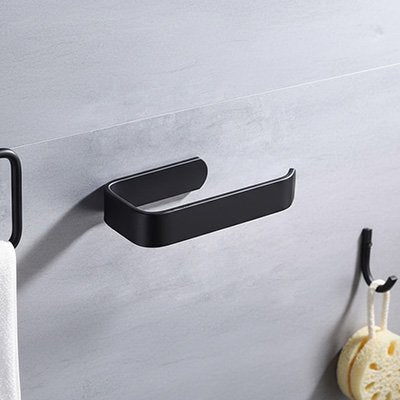 Porte papier toilette