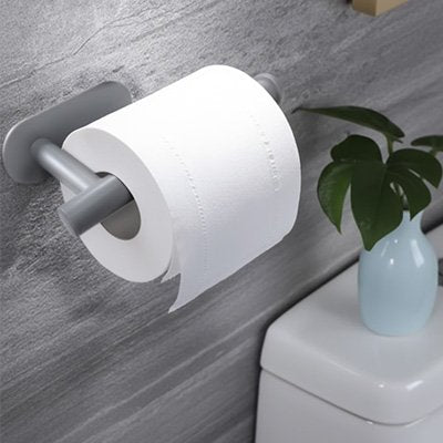 Porte papier toilette